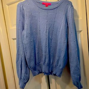 Lily Pulitzer crew neck